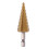 3 pcs HSS Titanium Step Drill Bit Set & 1 pcs Automatic Center Punch 7
