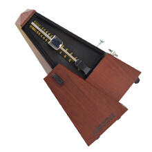 3St Duurzame Metronoom Voor Gitaar Piano Drum Viool Beginner