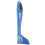 Funny EPPThrowing Glider Airplane Inertia Aircraft Toy Hand Launch Airplane Model 5