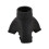 1X Walking Stick End Tripod CANE TIP Self Standing Rubber NON-SLIP End Bottom 1