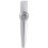 New Silver Kazoo Aluminum Alloy 1