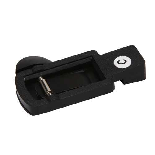 Clarinet Reed Cutter High-precision Trimmers Reed Black 2