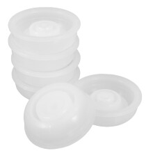 80Ud Tapones Selladores Plásticos Para Barriles Y Contenedores