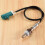 O2 Oxygen Sensor For  Fiesta MK1 Connect Focus 98AB-9F472-BB 4