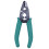 Pro'SKit Glasvezelkabelstriptang Draadstripper (148 Mm) 8PK-326 1