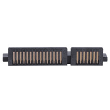for E5420 Hard Disk Drive Interposer Adapter Connector