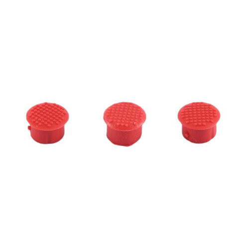 ( Hole) 3x  Laptop TrackPoint Red Cap Collection for /