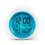 Kids Alarm Clock - Wake  Light Digital Clock With 7 Colors Changing, Press Control And Snooze Function For Bedrooms 2