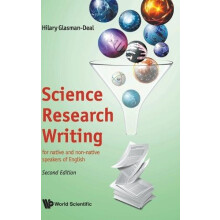 Science Research Writing For Native And Nonnative Speakers Of English