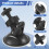 Car Windshield Suction Cup Mount Holder for Mobius Action Cam Car Key Camera 5