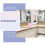 translucent Drawer type plastic Storage Box（rose red 3 Layers） 4
