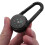 Multifunctional  Compass + Thermometer + Keychain in 1 7