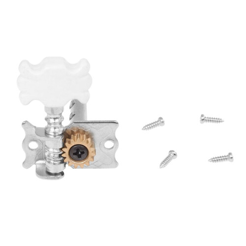 Key Mechanics Tuning Peg for Guitar Acoustic Electric 2