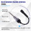 Auto Ignition  Coil Tester In- Lead Tool For Car Van Bike Engine 5