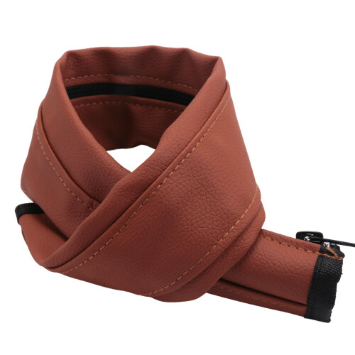 Pram Stroller Accessories Covers Handle Wheelchairs Baby Stroller Armrest Pu Protective Case For yoya stroller 2