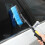 Car Wash Brush Water Spray Cleaning Tool Soft Bristle Long-handled Duster 6