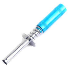AA Battery Glow Plug Igniter Ignition Tools For 1: 10 HSP RC Car