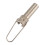 CATV Security Shield Gripping Tool For RG6 RG59 Coaxial Coax Cable Connector 1