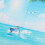 3x5Ft Summer Seaside Beach Photography Background Vinyl Studio Backdrop Props 9