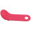 10pcs DS1990A-F5 TM Card iButton Tag with wall-mounted Red 5