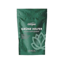 (1bag) Googeer Digestive Shake Tea Power - Promotes Intestinal Health And Burns Energy, Fat Burning Shake
