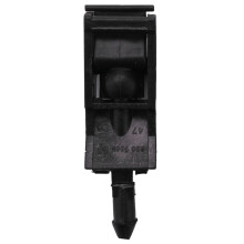 Ugello 'acqua Della Rondella Del Parabrezza 'automobile 2Pc Per 6Rd955985 6E0955985B 6E0955985A