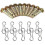 10 Pack Cub Cadet Shear Pins And Replacement Pins 4