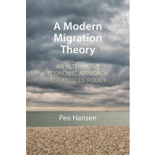 A Modern Migration Theory by Prof. Peo Linkoping University Hansen Pap