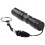 Φακός Worgeous Mini LED White Light Μπαταρία AA 3W 7