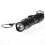 Φακός Worgeous Mini LED White Light Μπαταρία AA 3W 5