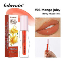 (k6) Lip Glows Oil Plumping Lip Oil Hydrating Lip Gloss Deeply Nourishing Lip Glows Oil Moisturizing Lip Oil For Dating