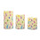 Ensemble de 6 bougies LED de Pâques avec télécommande 2