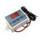 12V Professional W3002 Digital LED Temperature Controller 10A Thermostat Regulator XH-3002 1