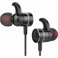 Słuchawki gamingowe ZLCSoundMaster Pro V1 z podwójnymi przetwornikami,