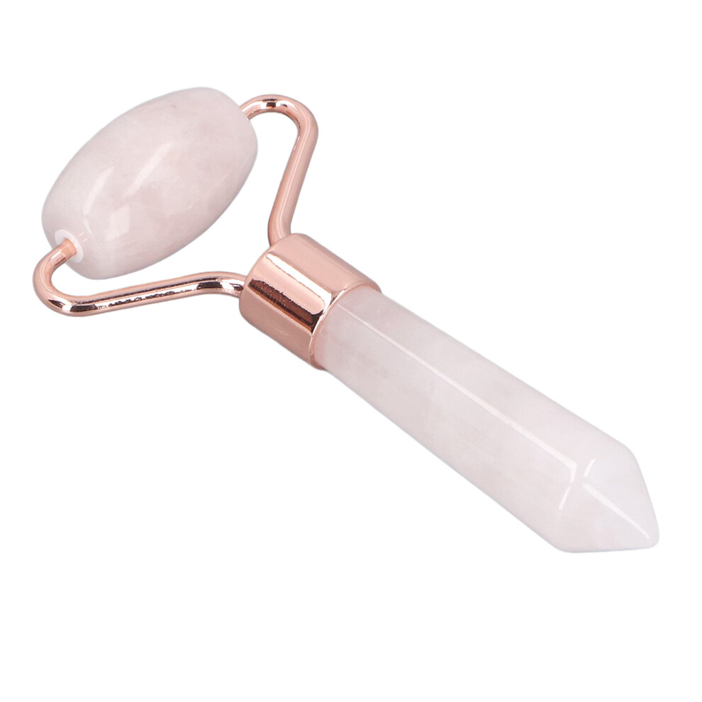 Jadestone Portable Facial & Body Roller â Ergonomic Skin Care Tool