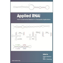 Applied RNAi from Fundamental Research to Therapeutic Applications Har