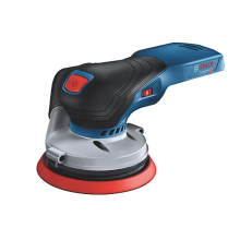 Bosch GEX 18V-125 Professional Random Orbital Sander 18V Bare Unit