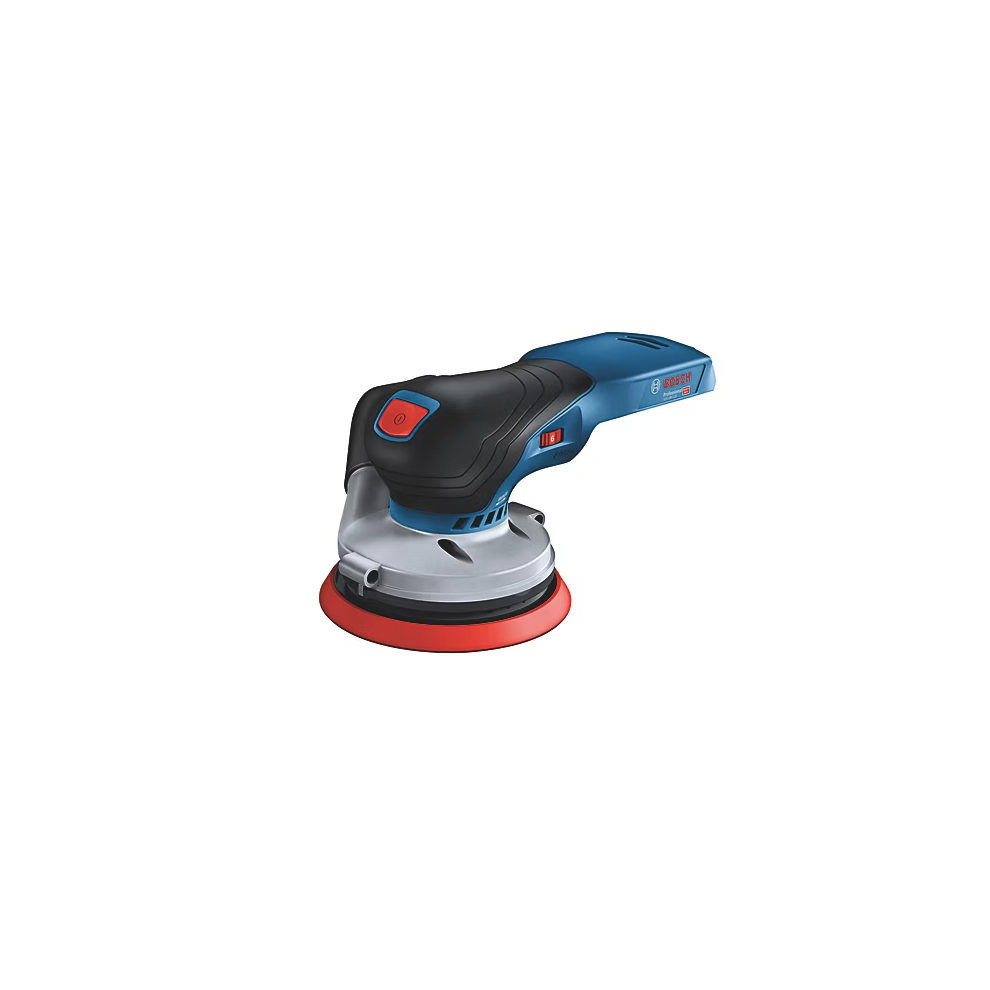 Bosch Gex 18V-125 Professional Random Orbital Sander 18V Bare Unit 4059952539652