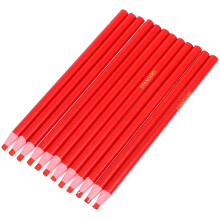 24St Peel-Off Marker Rood Voor Textiel Leder Hout En Keramiek