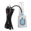 White Plastic Ice Machine Water Trough Probe Universal Replacement 1