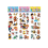 Paw Patrol Tarrat 3-pack 1
