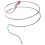 3Pcs Open Snake Armlet Bangles Upper Arm Jewelry 1