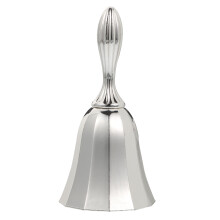 3St Zinklegering Service Bell Vintage Design Voor Bar En Keuken