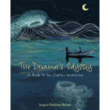 The Dreamers Odyssey by Jacquie FlecknoeBrown Paperback Book