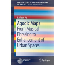 Agogic Maps by Raffaele Pe Paperback Book
