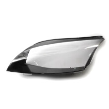 Koplampkap Linksvoor, Koplamplensbehuizing 8J0941029 voor  TT 2008-2014 Koplampkaplensbehuizing