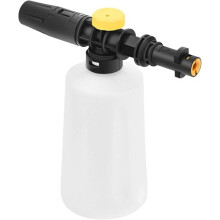 Foam Cannon for Krcher K2 K3 K4 K5 K6 K7, 700ML Foam Gun, Adjustable Nozzle Snow Foam Lance Accessory for Karcher