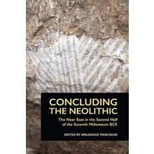 Concluding the Neolithic Paperback Book