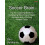 Soccer Brain by Dan Abrahams Paperback Book 1