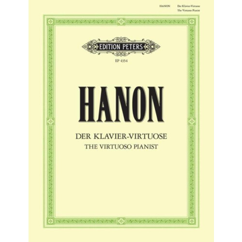 Virtuoso Pianist Other Book